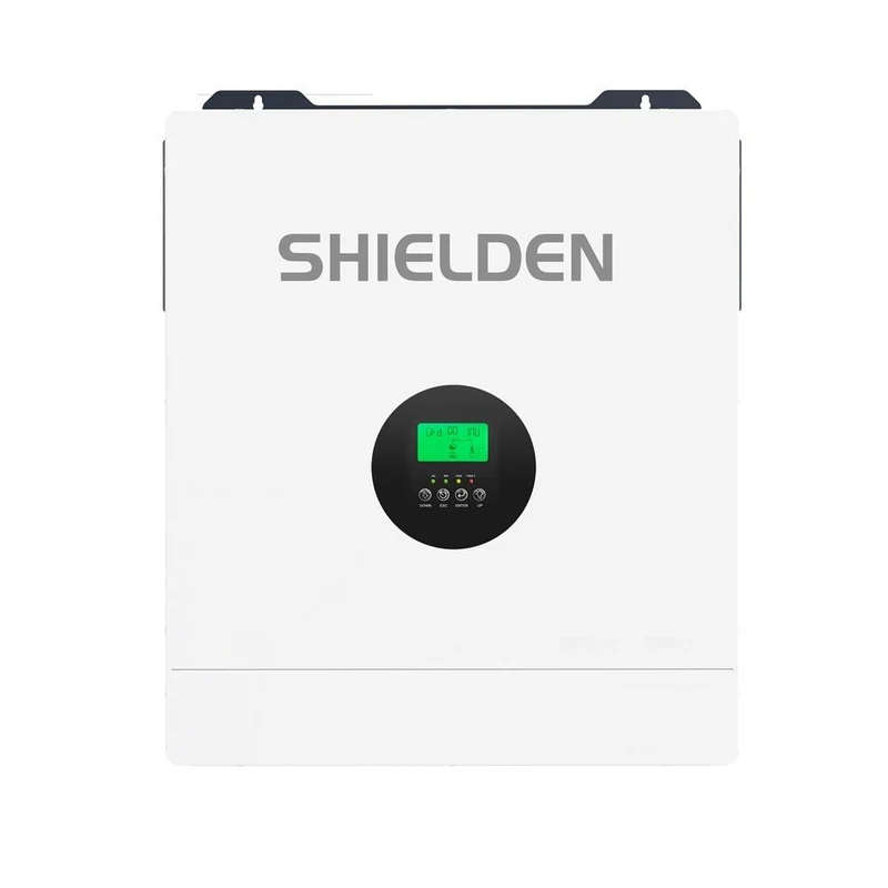 Onduleur solaire hors réseau SHD7305 12 kW
