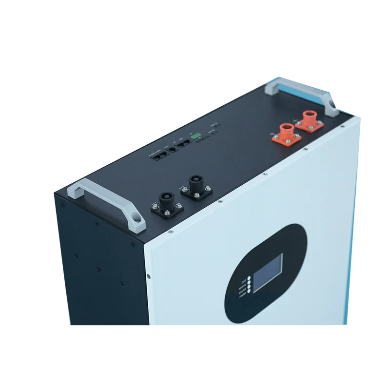Système de stockage d'énergie par batterie LiFePO4 mural de 10 kW