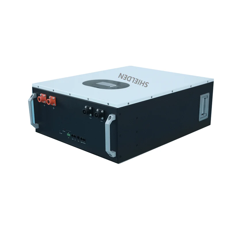 Système de stockage d'énergie par batterie LiFePO4 mural de 10 kW