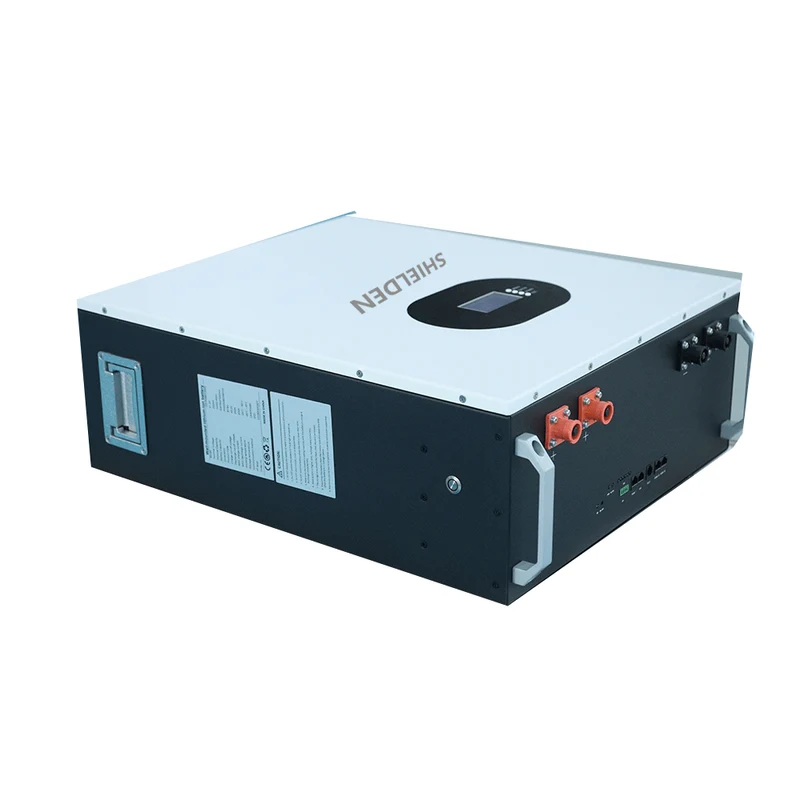 Système de stockage d'énergie par batterie LiFePO4 mural de 10 kW