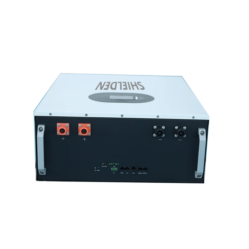 Système de stockage d'énergie par batterie LiFePO4 mural de 10 kW
