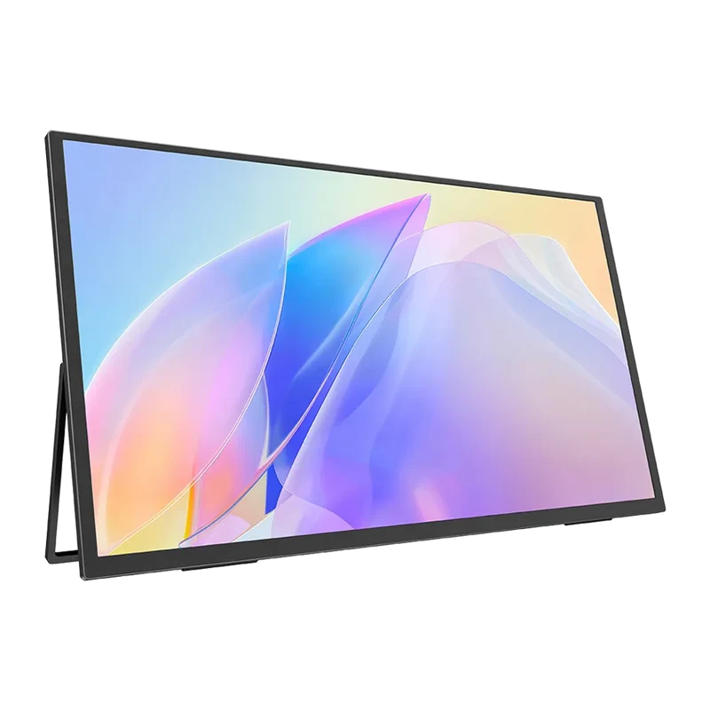 Écran de bureau UMax 24 Touch - 24,5 pouces 2K 165 Hz à montage mural IPS