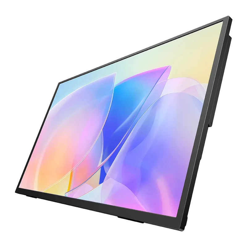 Écran de bureau UMax 24 Touch - 24,5 pouces 2K 165 Hz à montage mural IPS