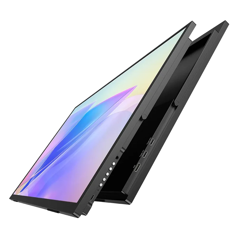 Écran de bureau UMax 24 Touch - 24,5 pouces 2K 165 Hz à montage mural IPS
