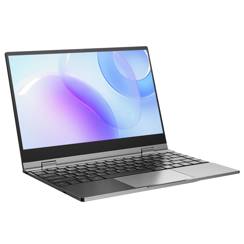UDock X 14 - Double écran pour ordinateur portable moniteur externe 14 pouces 1080P FHD Lapdock