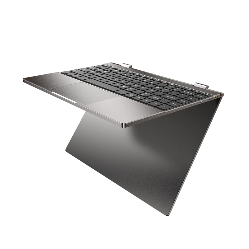 UDock X 14 - Double écran pour ordinateur portable moniteur externe 14 pouces 1080P FHD Lapdock