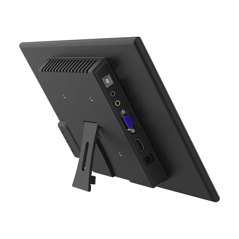 UPERFECT UPi B6 - Moniteur 13 pouces petit écran tactile pour ordinateur portable Full HD