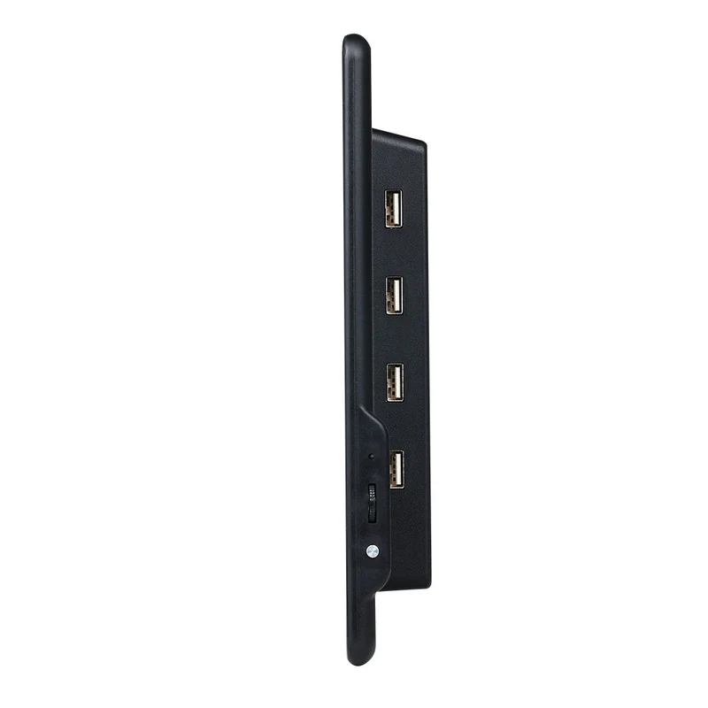 UPERFECT UPi B6 - Moniteur 13 pouces petit écran tactile pour ordinateur portable Full HD