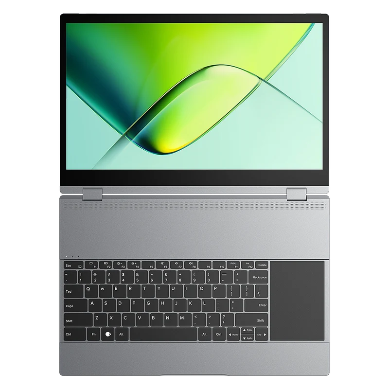 UDock X 15.6 Pro - Moniteur sans fil Samsung Dex à écran tactile Lapdock 15,6"