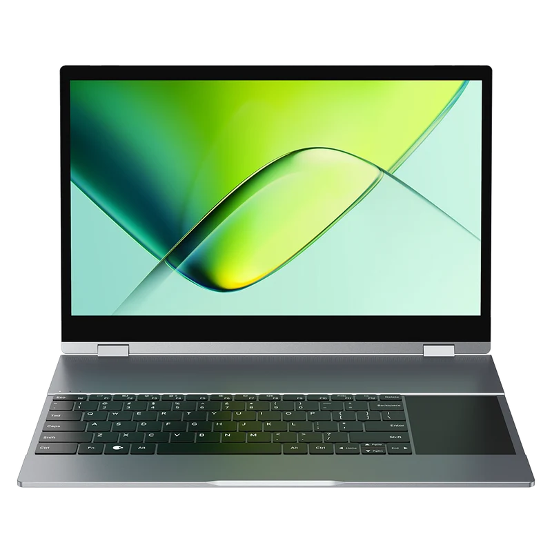 UDock X 15.6 Pro - Moniteur sans fil Samsung Dex à écran tactile Lapdock 15,6"