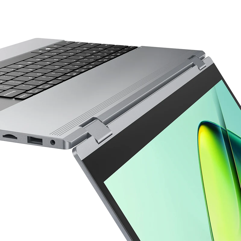 UDock X 15.6 Pro - Moniteur sans fil Samsung Dex à écran tactile Lapdock 15,6"