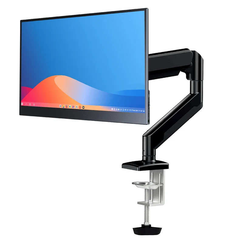 UStand - Support de moniteur Support VESA compatible pour les écrans de 13" à 32"