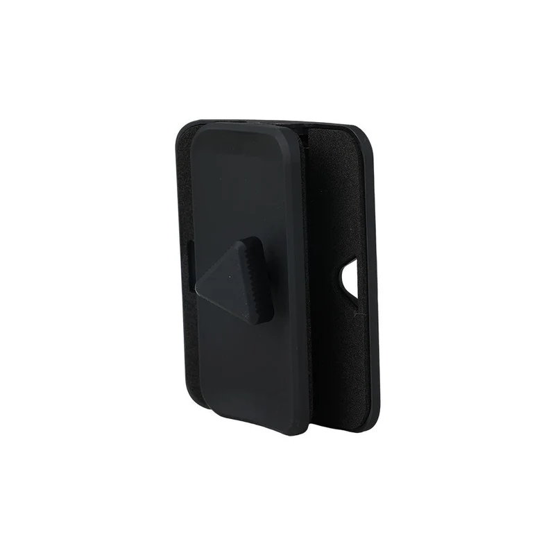 UStand - Extension latérale d'écran d'ordinateur portable avec clips d'alignement pour double moniteur