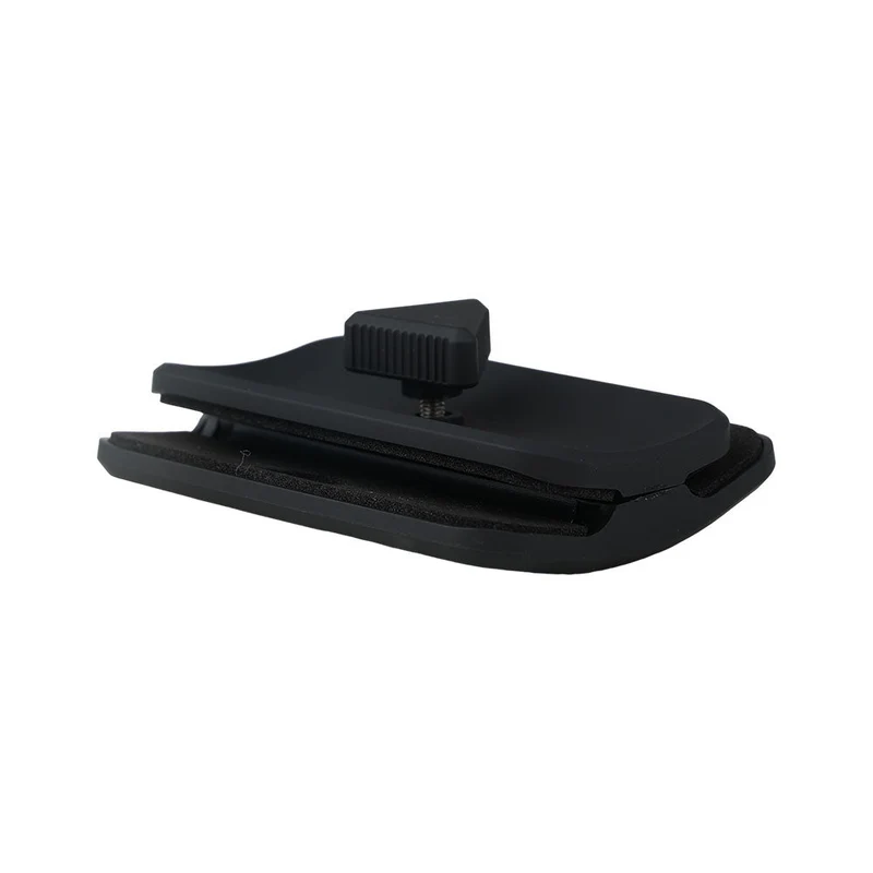 UStand - Extension latérale d'écran d'ordinateur portable avec clips d'alignement pour double moniteur