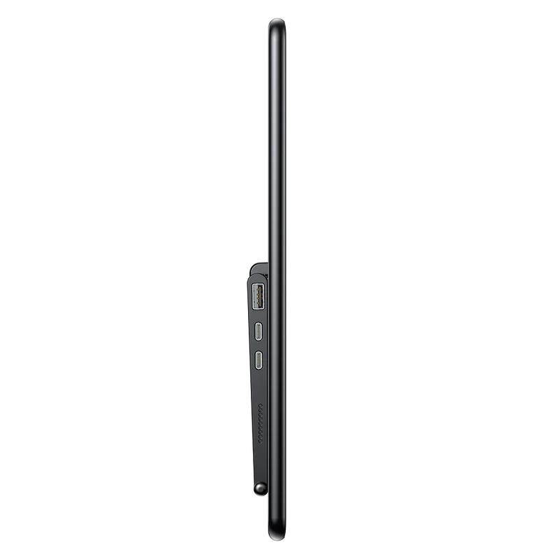 Unify y - Moniteur vertical - Écran tactile portable de 15,6 pouces