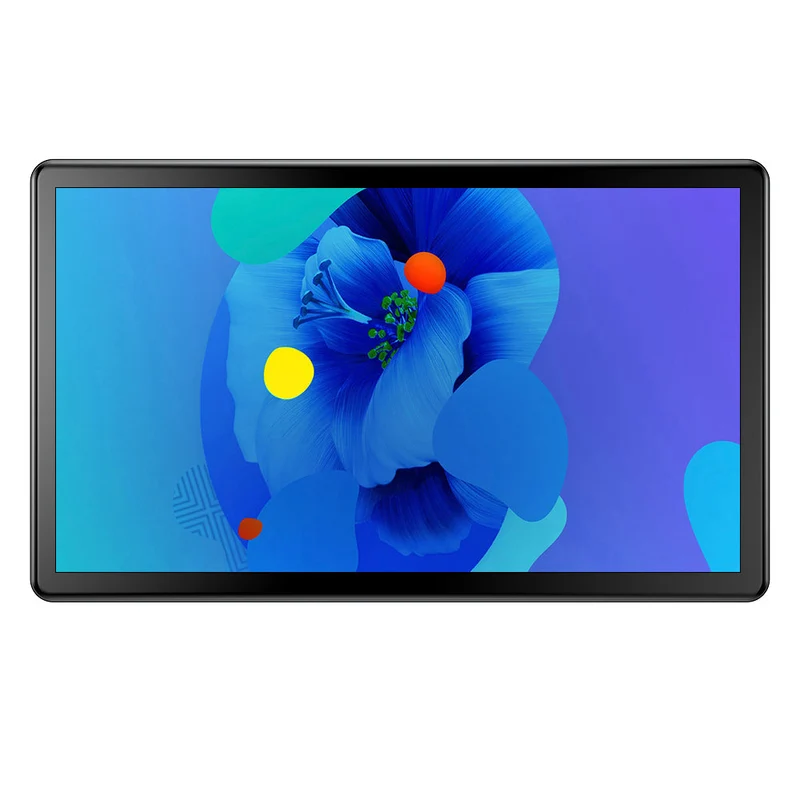 UPi B9 - Petit écran tactile multiport DVI VGA HDMI 15,6"