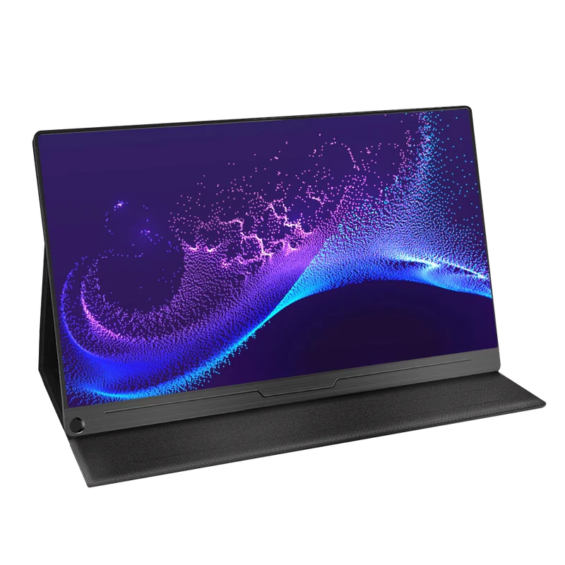 Unify B5 - Mise à niveau de l'écran portable VESA 15,6" 1080P