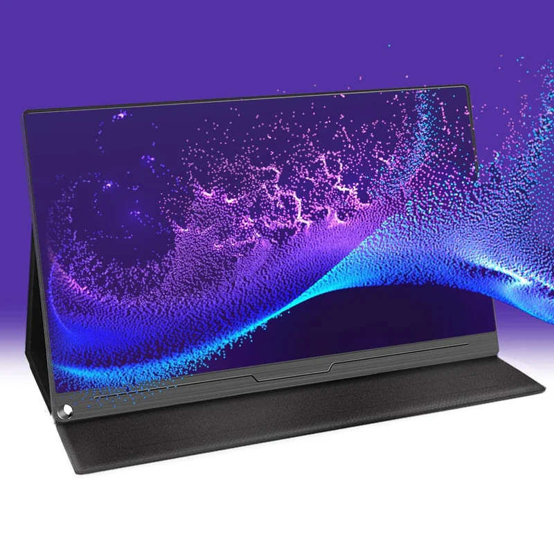 Unify B5 - Mise à niveau de l'écran portable VESA 15,6" 1080P