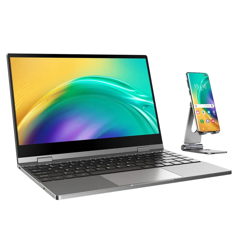 UDock X 14 Pro - Écran tactile du moniteur LapDock DeX sans fil