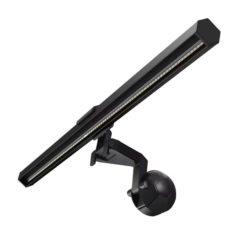 UCare - Barre lumineuse de moniteur, lampe LED, soins oculaires, interrupteur tactile