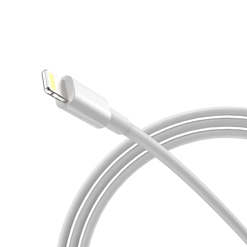UCable - Câble iPhone Lightning vers HDMI pour projecteur de moniteur TV