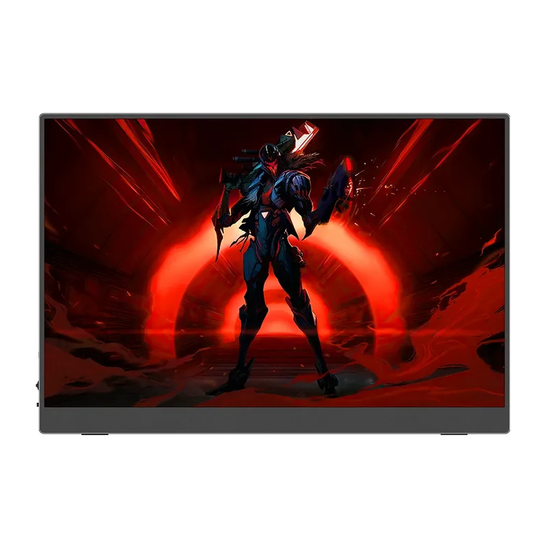 UGame C2 - Moniteur de jeu 120 Hz 1600P Écran 16 pouces VESA