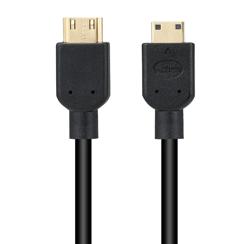 UCable - Câble Mini HDMI vers HDMI 1M Haute Vitesse 4K 60Hz