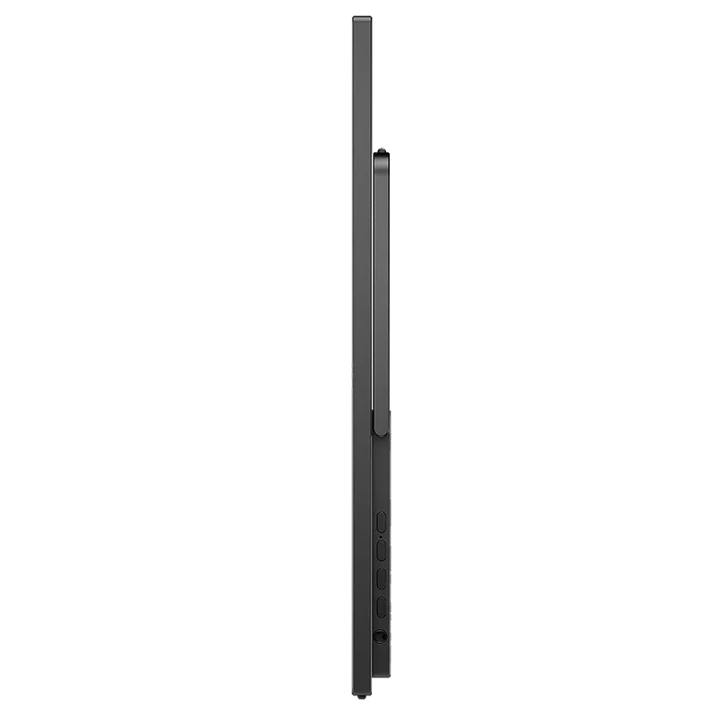 UGame K7 - Moniteur 2560 x 1440 Écran IPS HDR Gaming 17,3 pouces 144 Hz