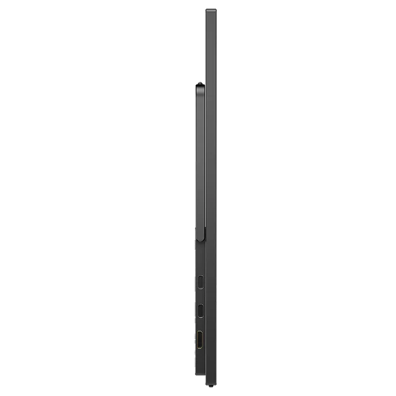 UGame K7 - Moniteur 2560 x 1440 Écran IPS HDR Gaming 17,3 pouces 144 Hz