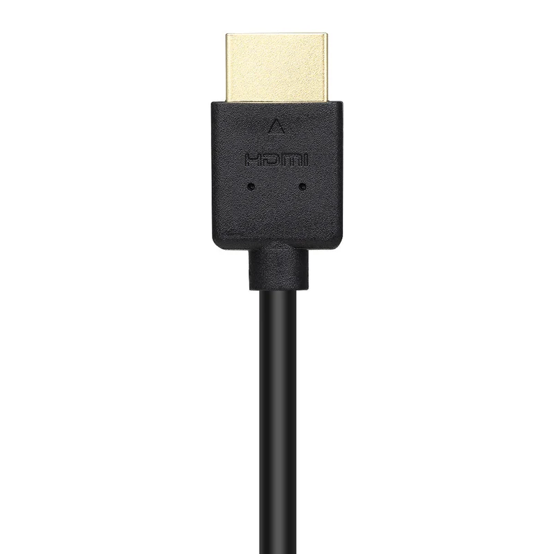 UCable - Câble HDMI vers HDMI pour moniteur PC 1M 4K 60Hz HDMI 2.0