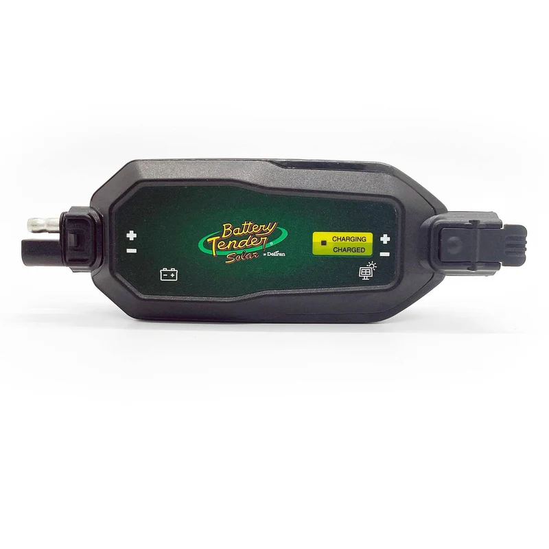 Battery Tender® Solar Charge Controller