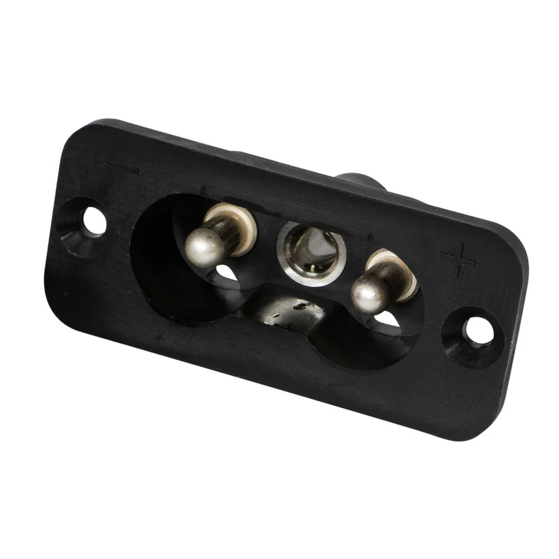 Battery Tender® DC Power Connector Receptacle