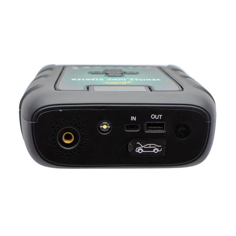 Jump N Start 800 Amp Jump Starter and Tire Inflator