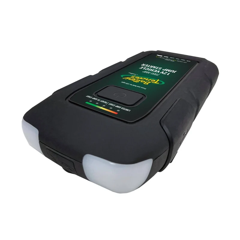 Jump N Start 2000 Amp Lithium Jump Starter