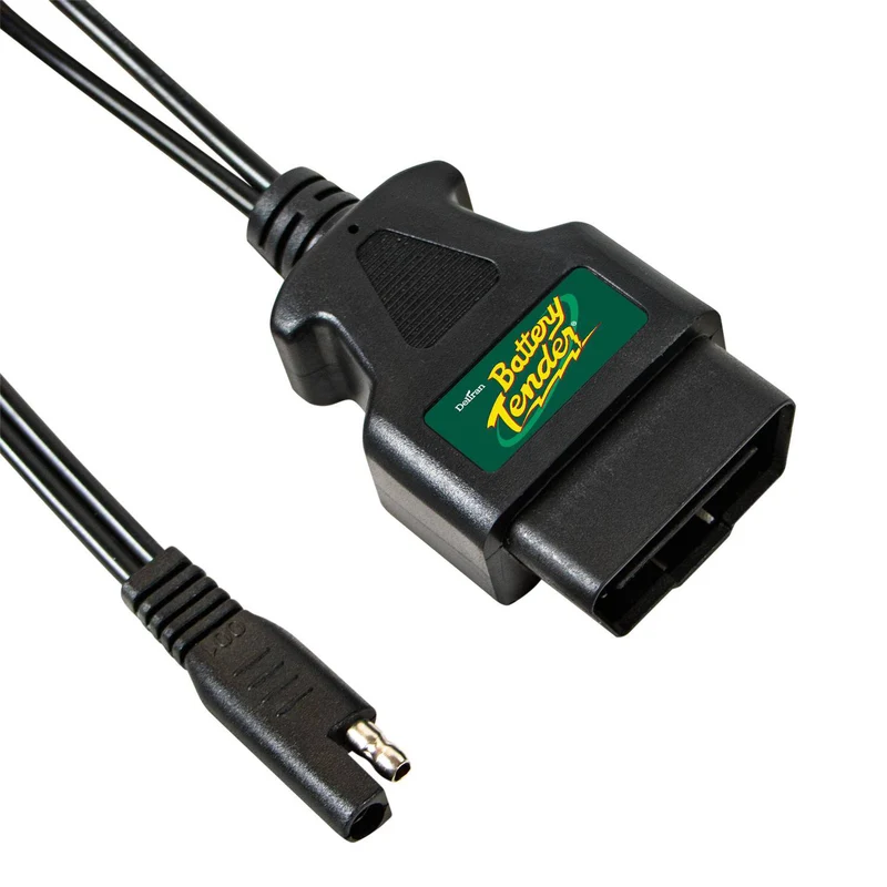 Battery Tender® Quick Disconnect OBDII Adapter
