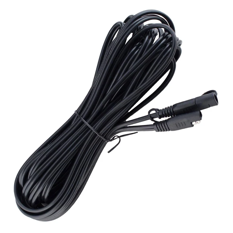 Battery Tender® 12ft SAE Quick Disconnect Extension Cable