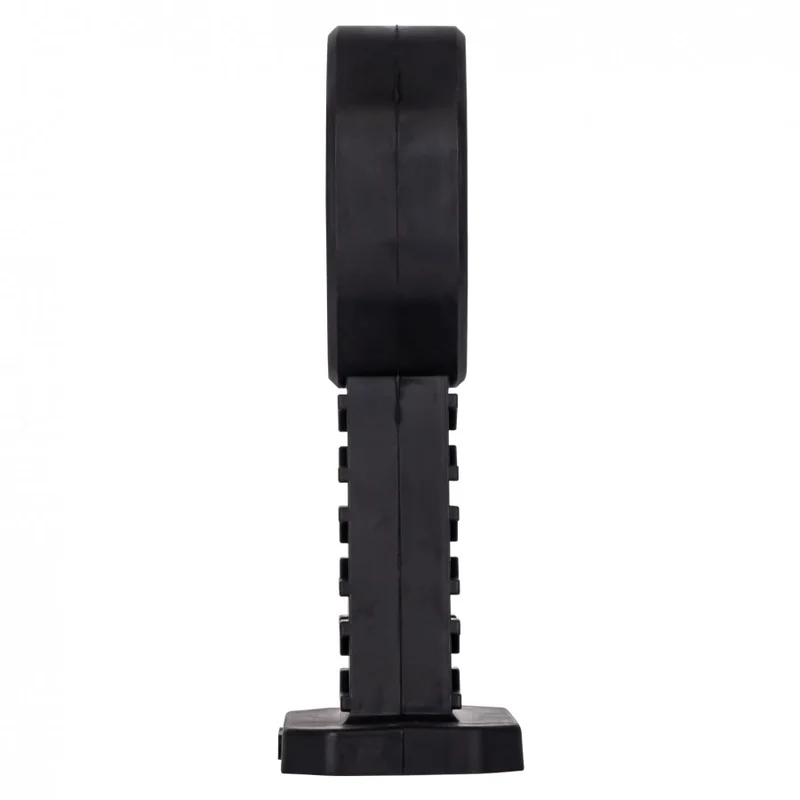 Bras de fixation en caoutchouc danois X-Spider / Droit