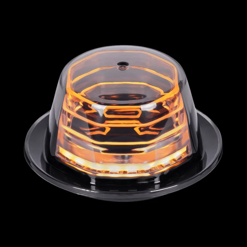 Inserts de feux de position danois 3D X-Spider / ORBI-X