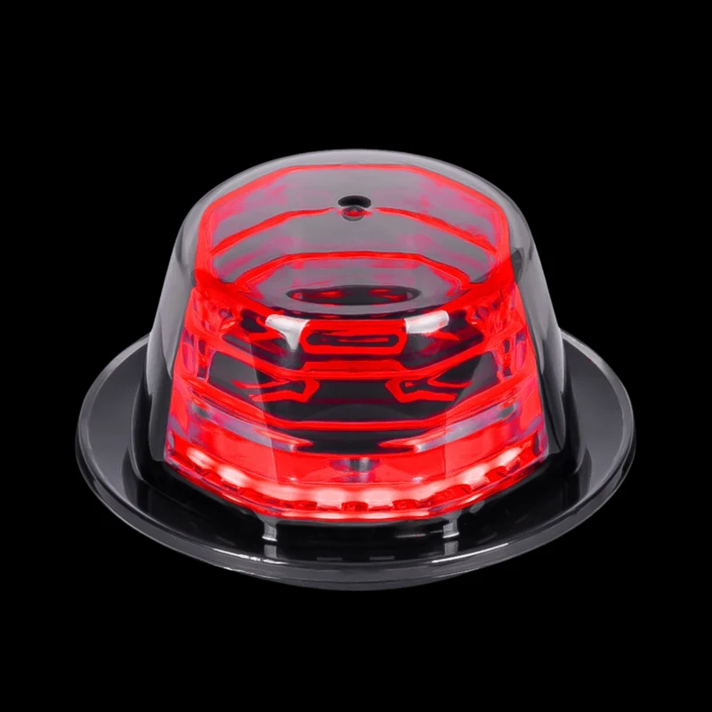 Inserts de feux de position danois 3D X-Spider / ORBI-X