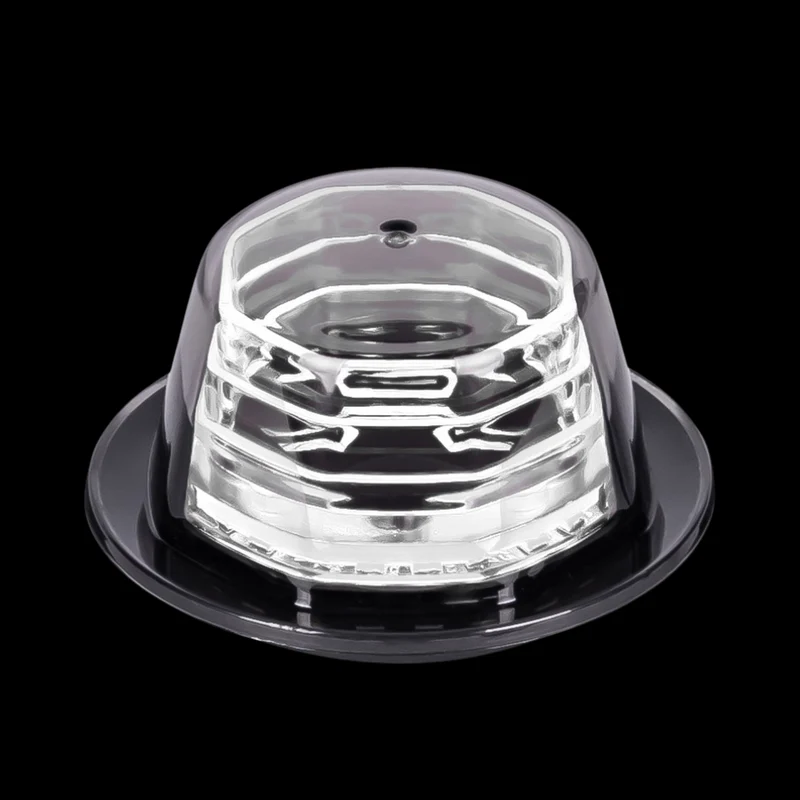 Inserts de feux de position danois 3D X-Spider / ORBI-X