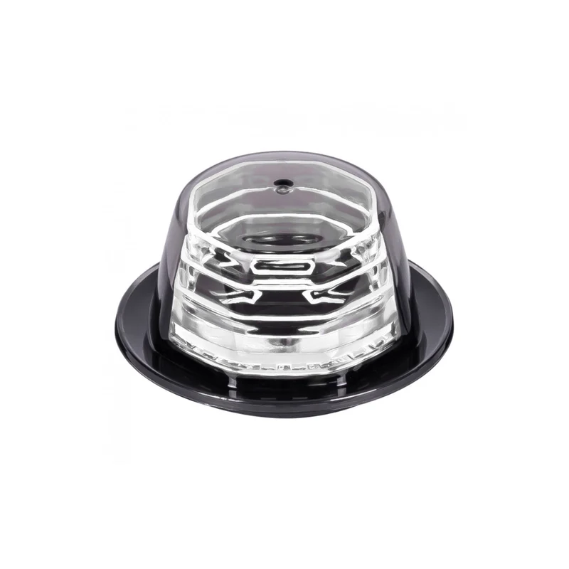 Inserts de feux de position danois 3D X-Spider / ORBI-X