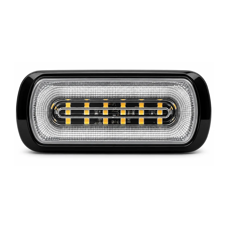 Lumières stroboscopiques Halo Blitz