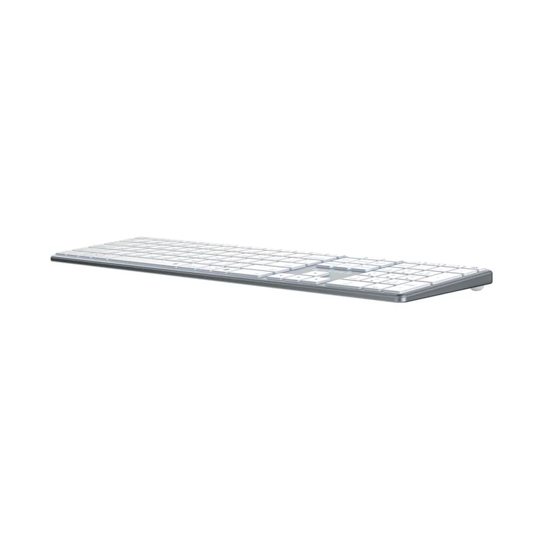 Clavier sans fil HyperSpace™ Bluetooth® (UK)