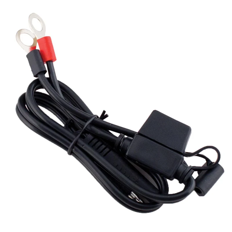 Battery Tender® Ride Ready Voltage Monitor Kit