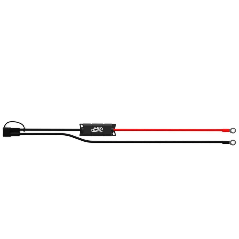 Motorcycle and Powersports Charge N Start 1120 Bundle (1 AMP Charging & 1200 AMP Jump Starting)