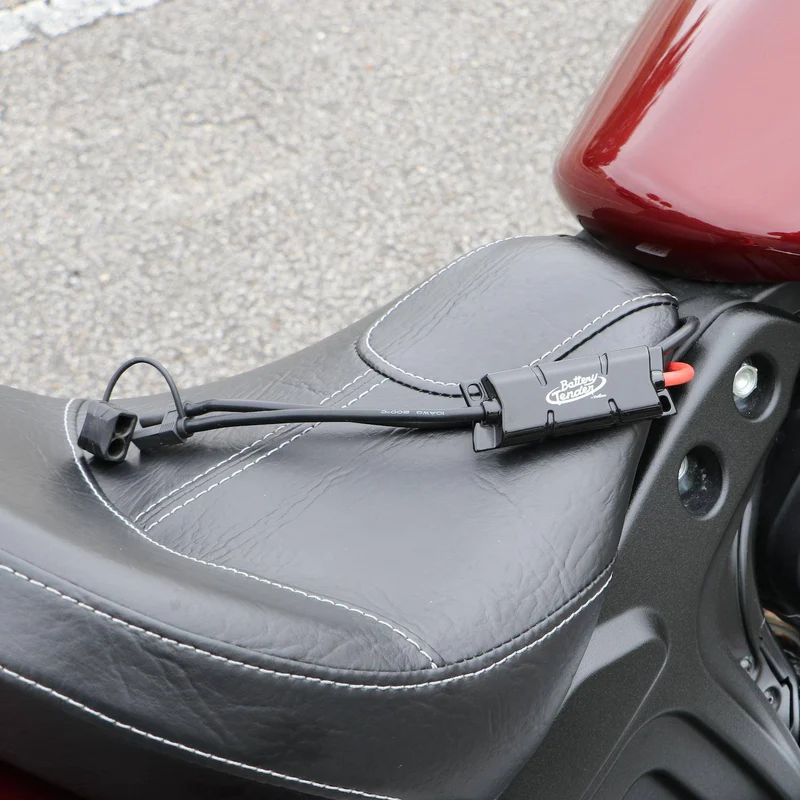 Motorcycle and Powersports Charge N Start 1120 Bundle (1 AMP Charging & 1200 AMP Jump Starting)