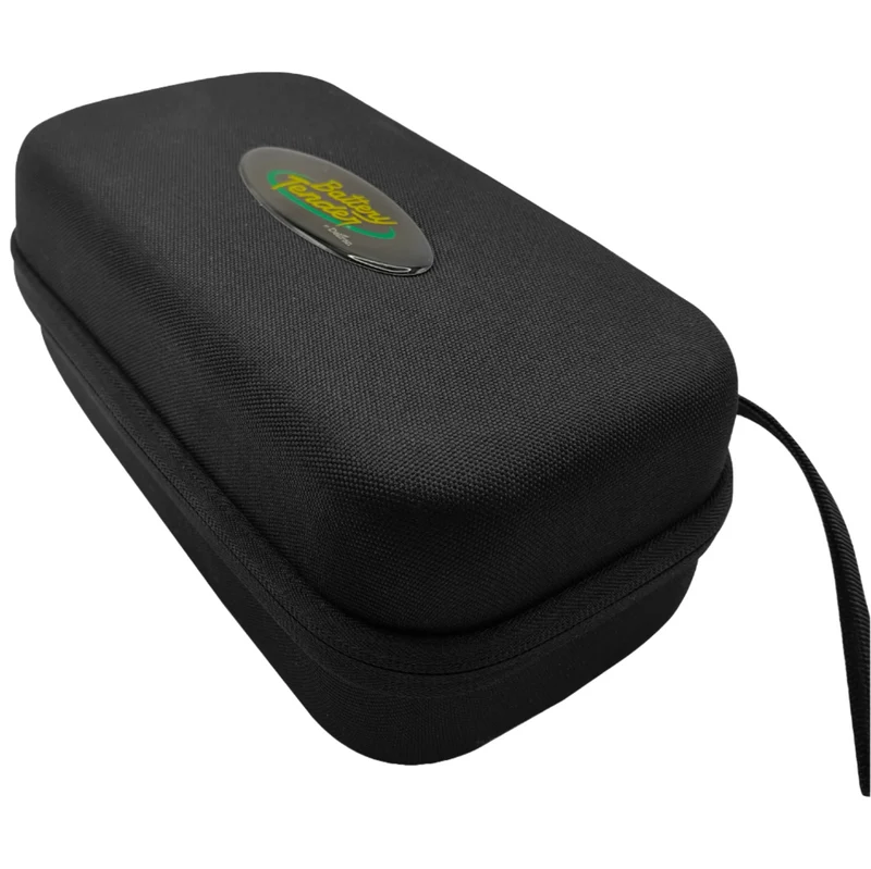 Hard Zipper Carry Case for 1500 AMP and 2000 AMP Jump Starters