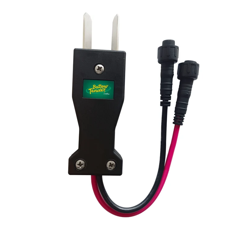 PowerPlus 36V E-Z-GO Crow Foot Plug