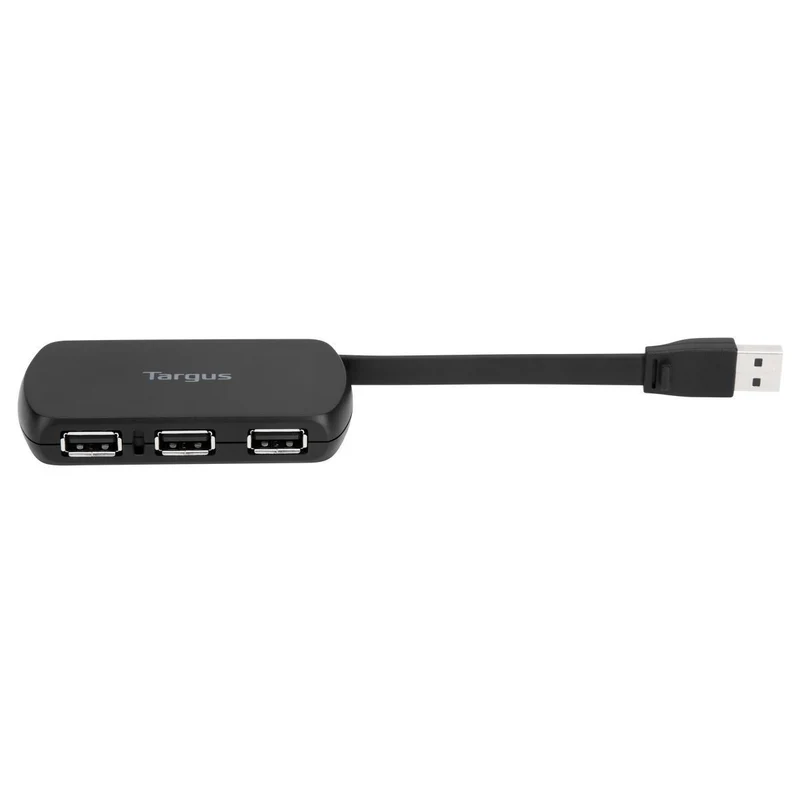 4-Ports USB Hub