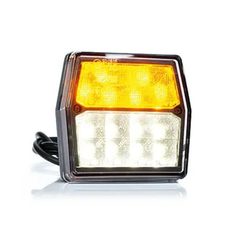 Feu de position avant et indicateur à LED Fristom FT-225